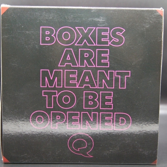 Q Fig Marvel Ghost Spider - Picture 7 of 12